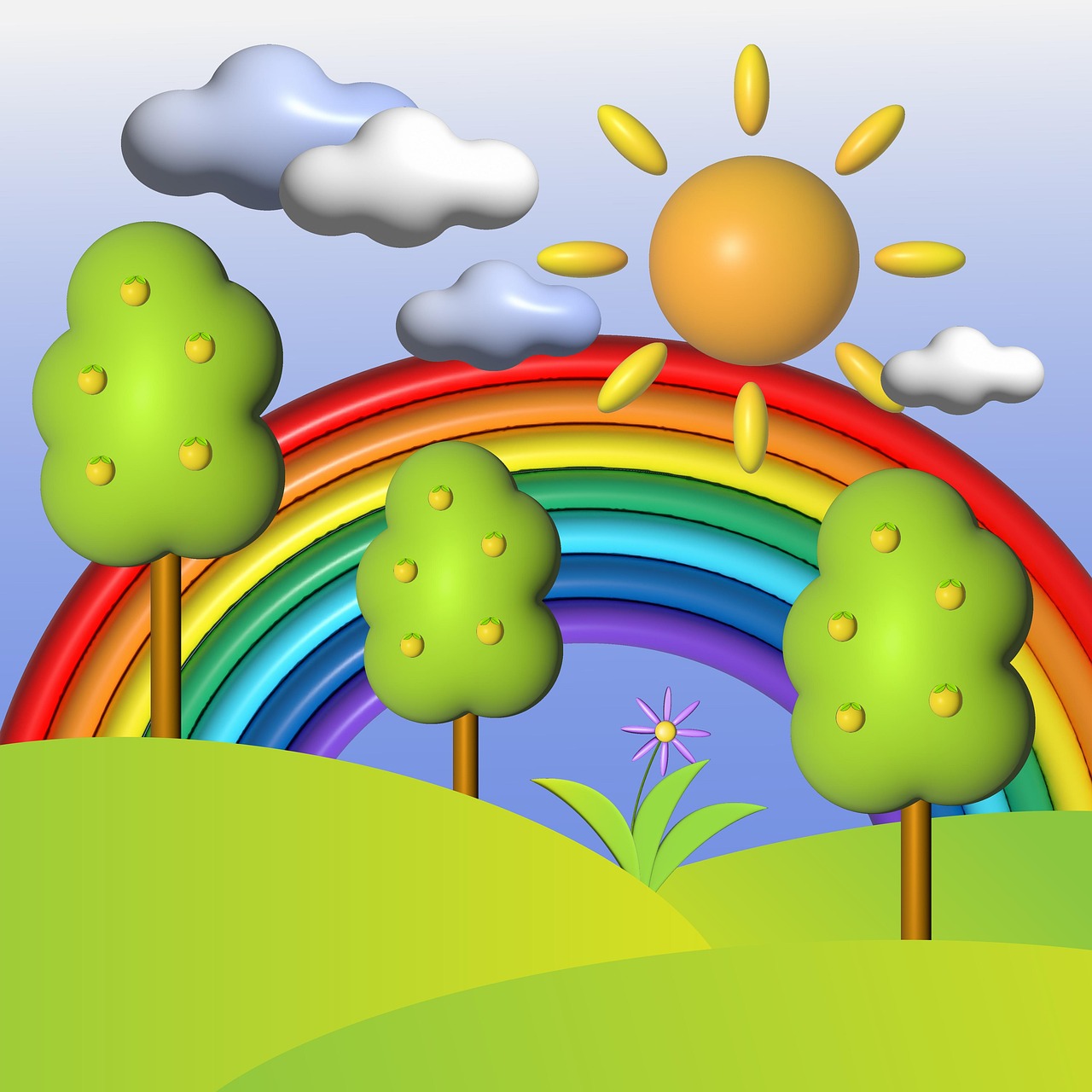 Rainbow