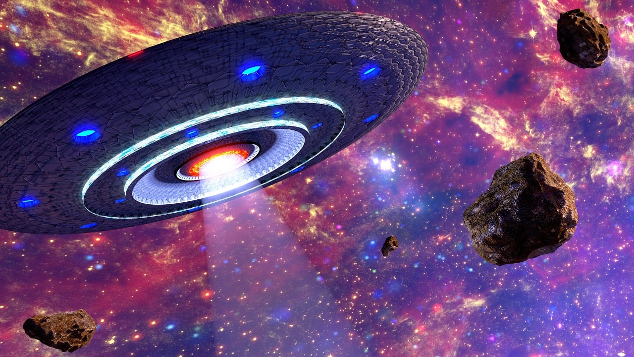 Space